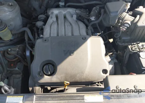 2009 Hyundai Santa Fe Gls z USA, uszkodzony, nr VIN 5NMSG13D29H266643